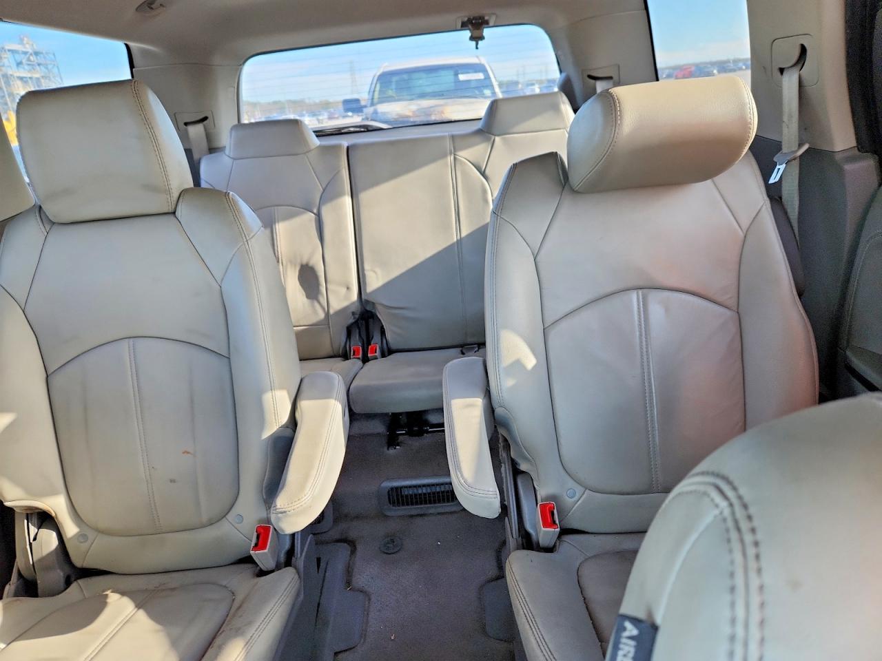 2016 GMC ACADIA SLT-1 photo 10
