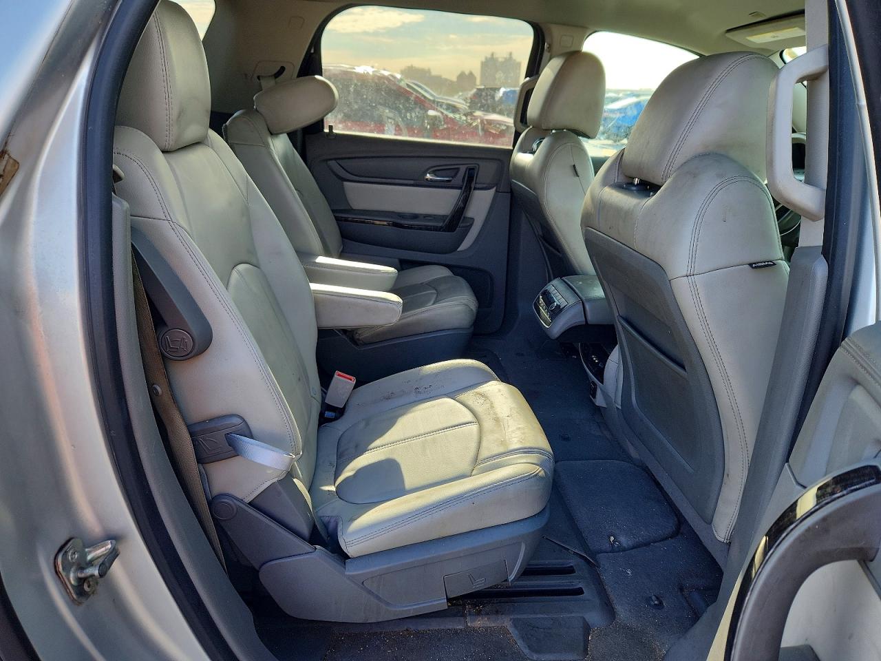 2016 GMC ACADIA SLT-1 photo 11
