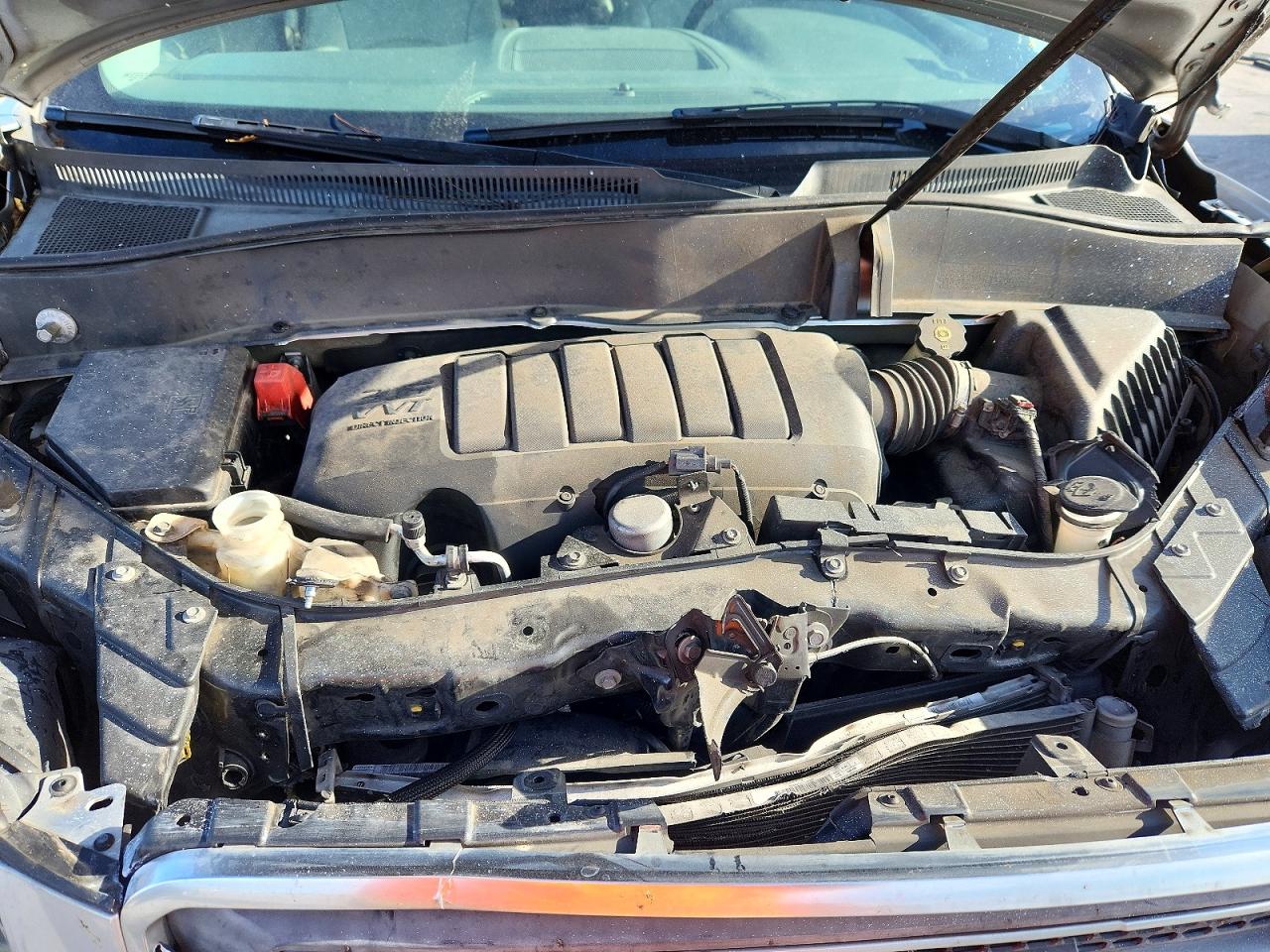 2016 GMC ACADIA SLT-1 photo 12