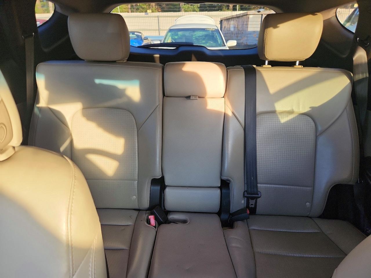 2015 HYUNDAI SANTA FE SPORT photo 10