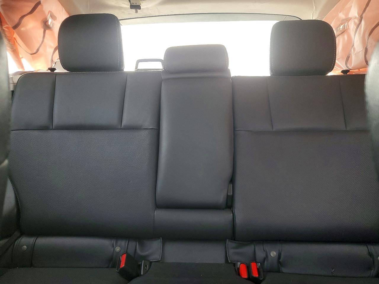 2015 SUBARU FORESTER 2.5I LIMITED photo 19