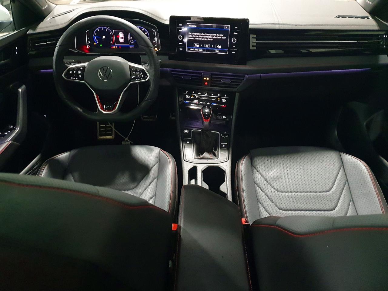 2025 VOLKSWAGEN JETTA GLI AUTOBAHN photo 15