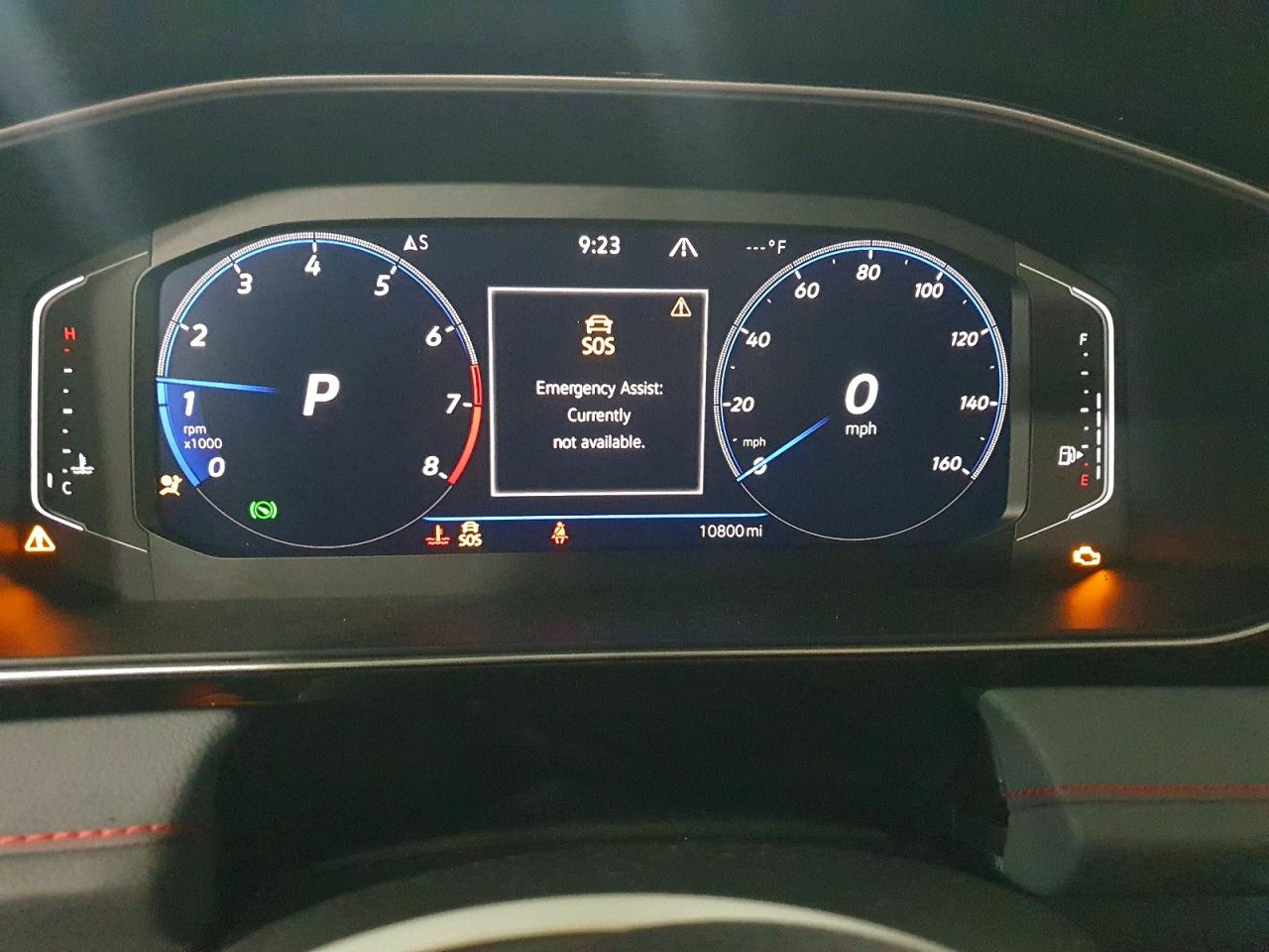 2025 VOLKSWAGEN JETTA GLI AUTOBAHN photo 17