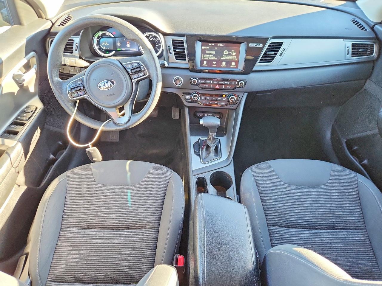2019 KIA NIRO FE photo 8