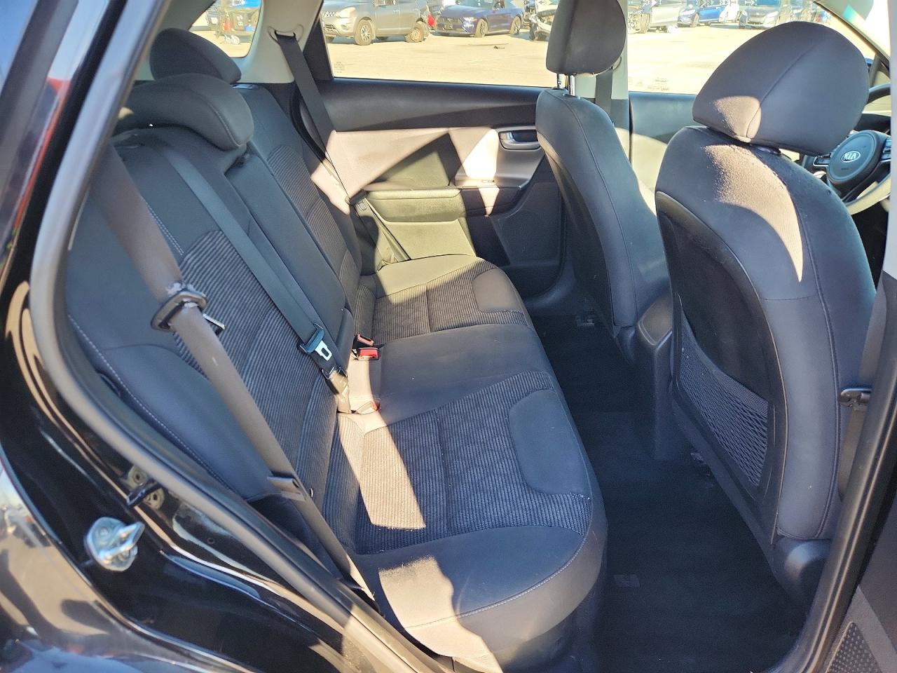 2019 KIA NIRO FE photo 10