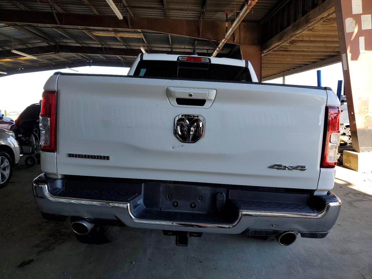 2021 RAM 1500 BIG HORN/LONE STAR photo 6