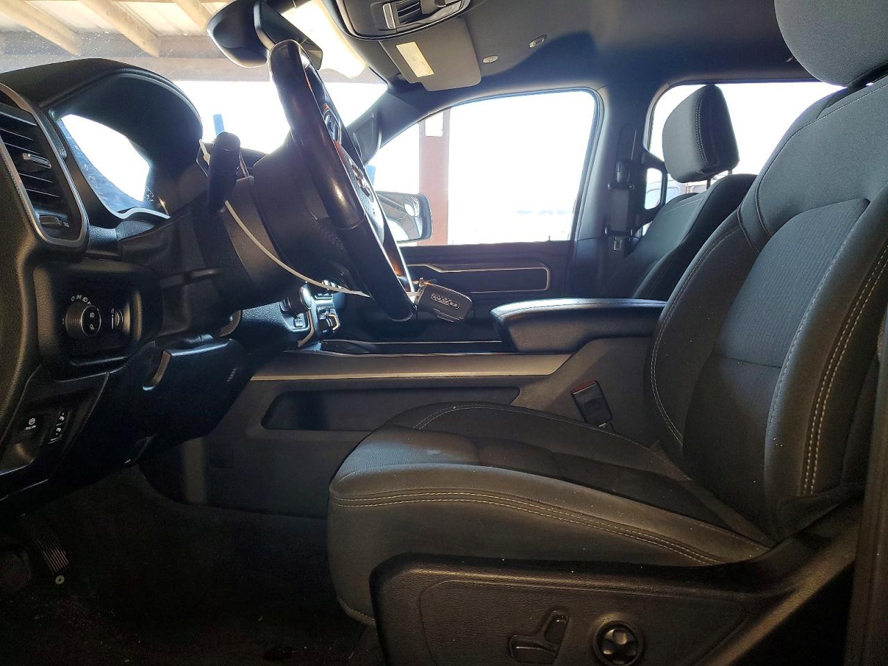 2021 RAM 1500 BIG HORN/LONE STAR photo 7