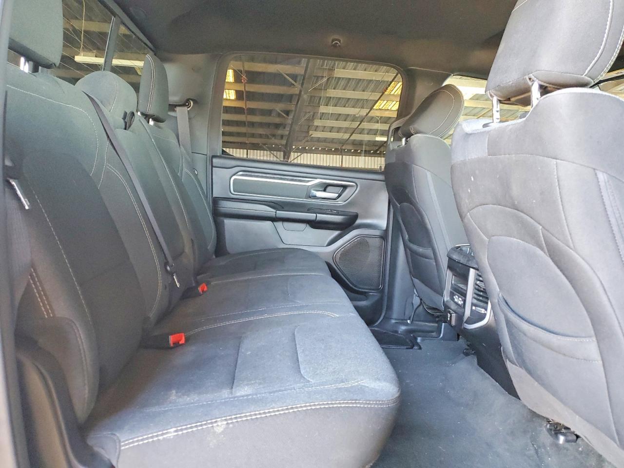 2021 RAM 1500 BIG HORN/LONE STAR photo 10