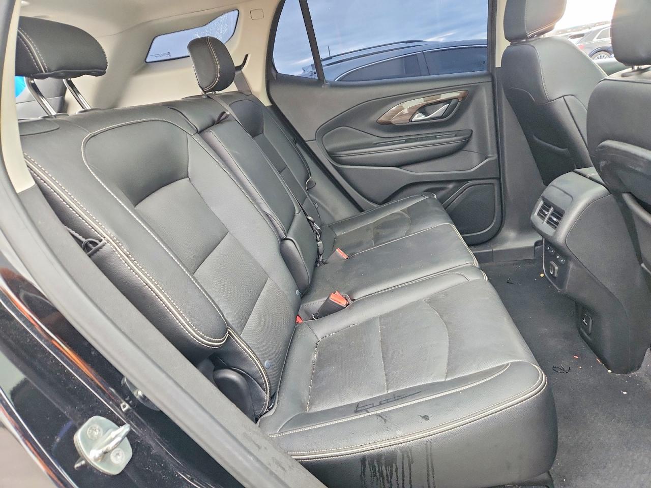 2019 GMC TERRAIN DENALI photo 21