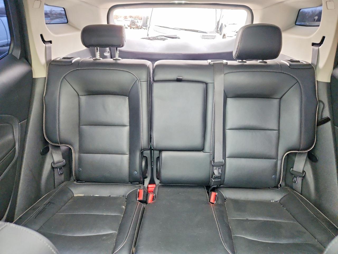 2019 GMC TERRAIN DENALI photo 19