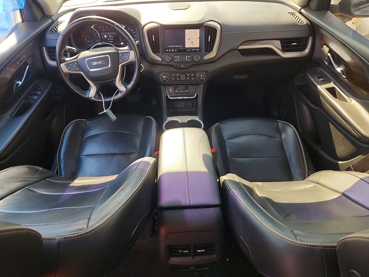 2019 GMC TERRAIN DENALI photo 15