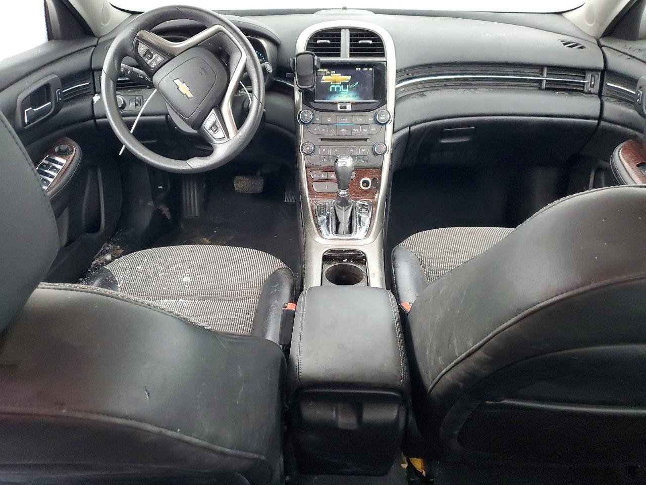 2013 CHEVROLET MALIBU 1LT photo 8