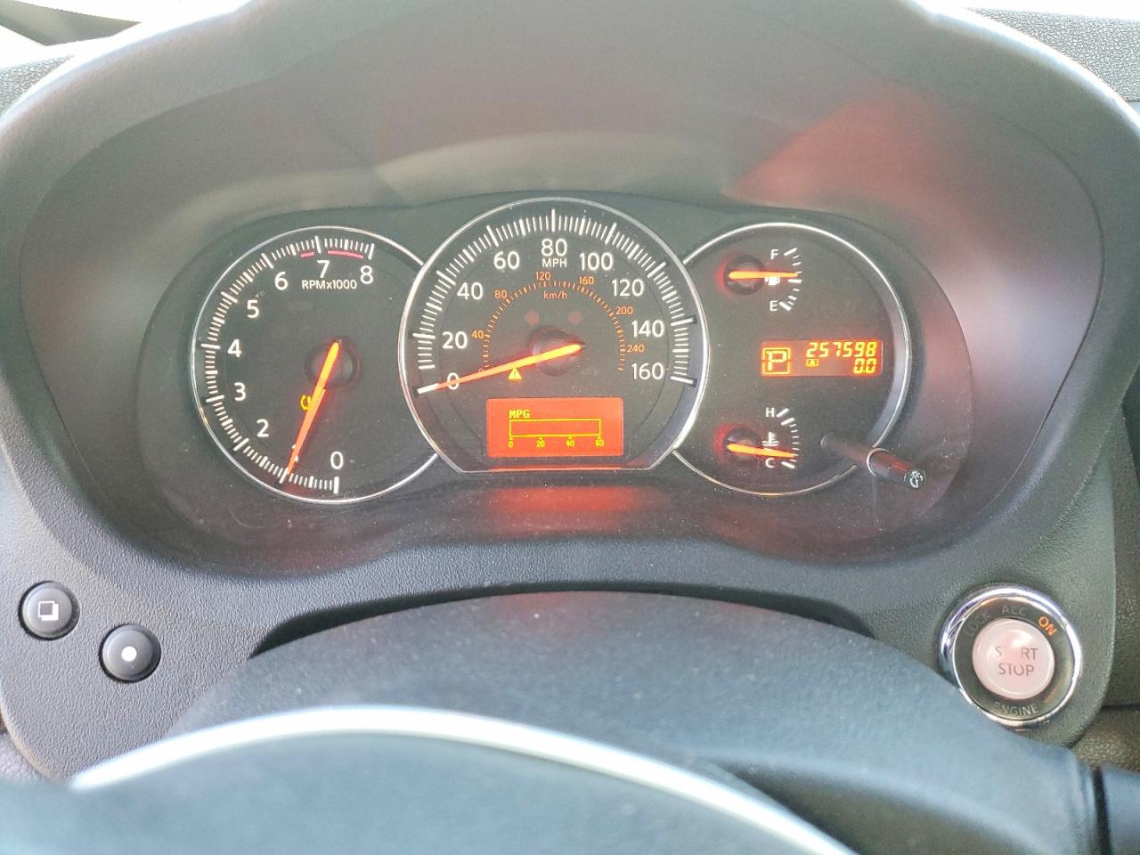 2009 NISSAN MAXIMA 3.5 S photo 17