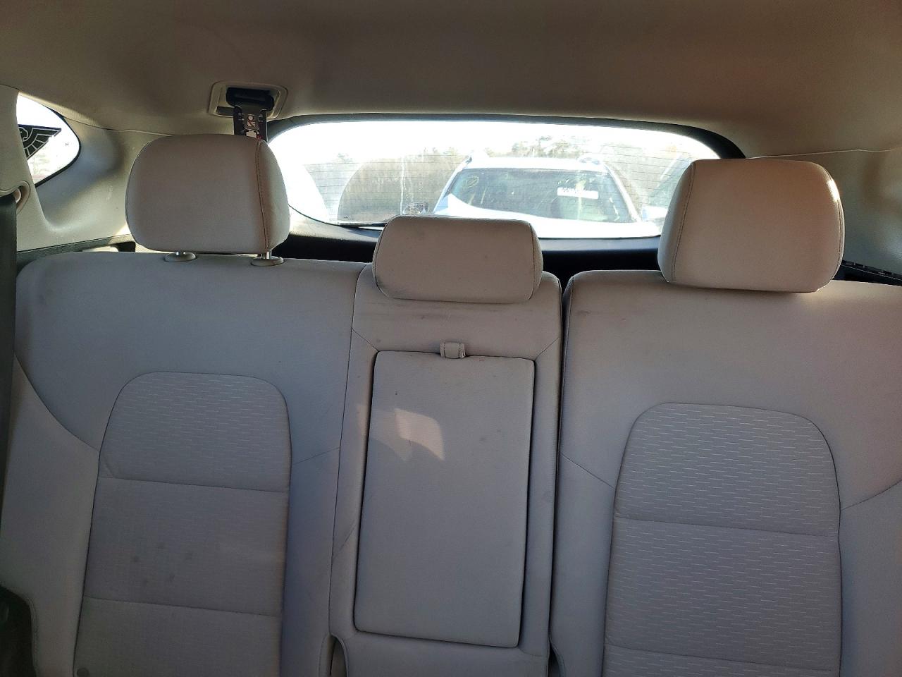 2019 HYUNDAI TUCSON VALUE photo 28