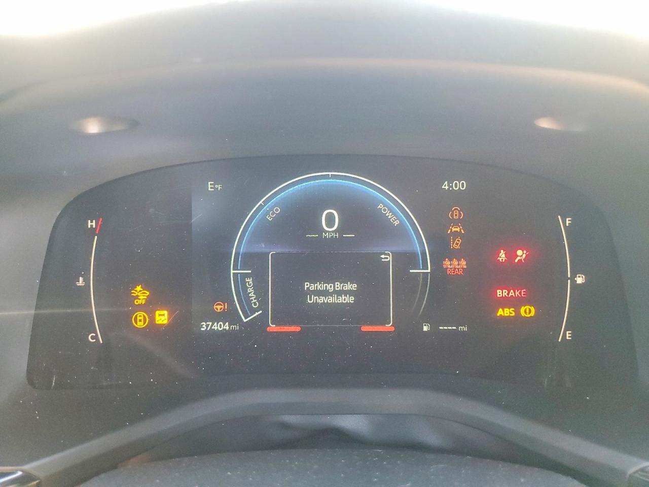 2025 TOYOTA CAMRY XSE photo 17