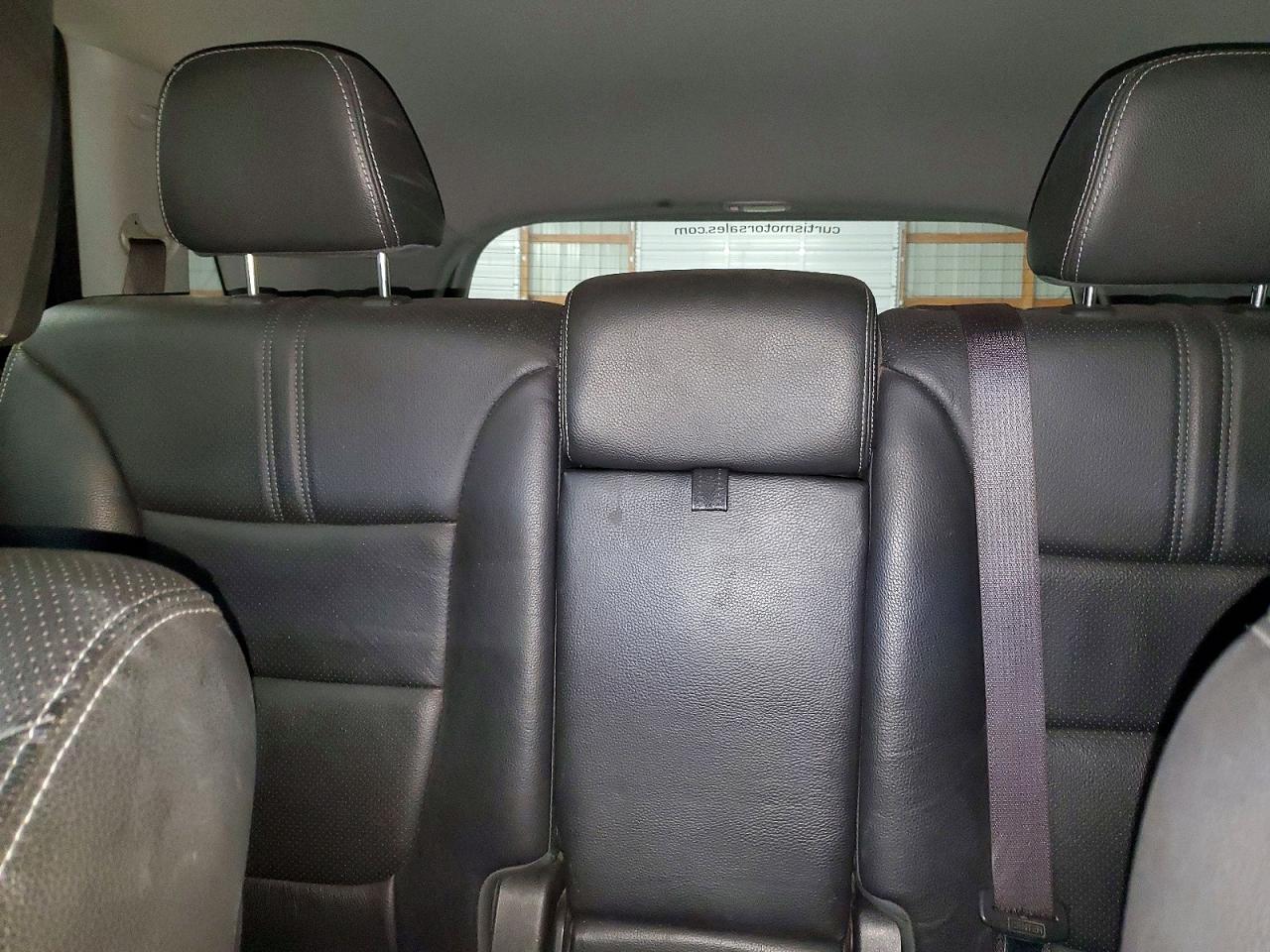 2014 KIA SORENTO EX photo 10
