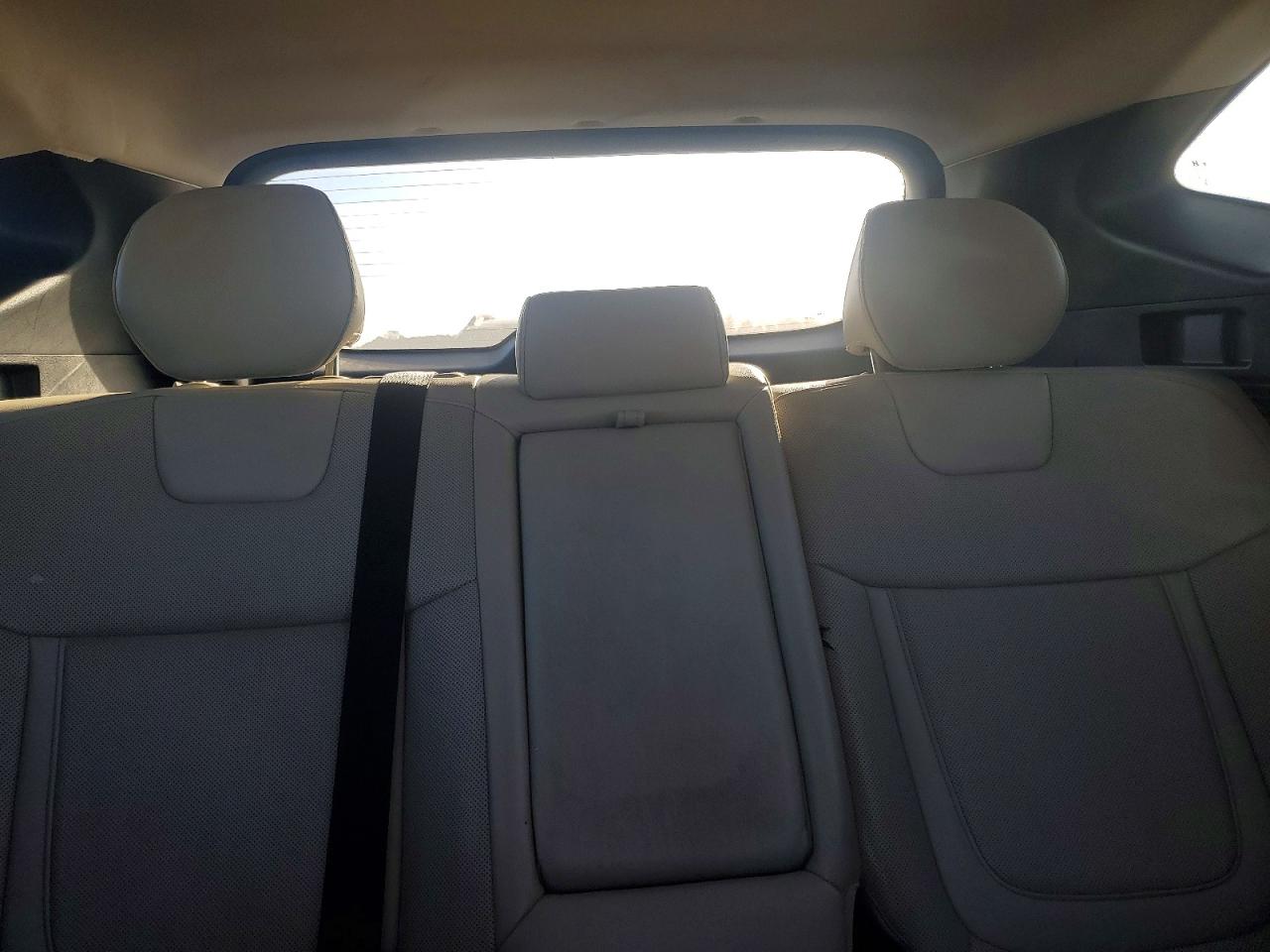 2022 HYUNDAI TUCSON LIMITED photo 19