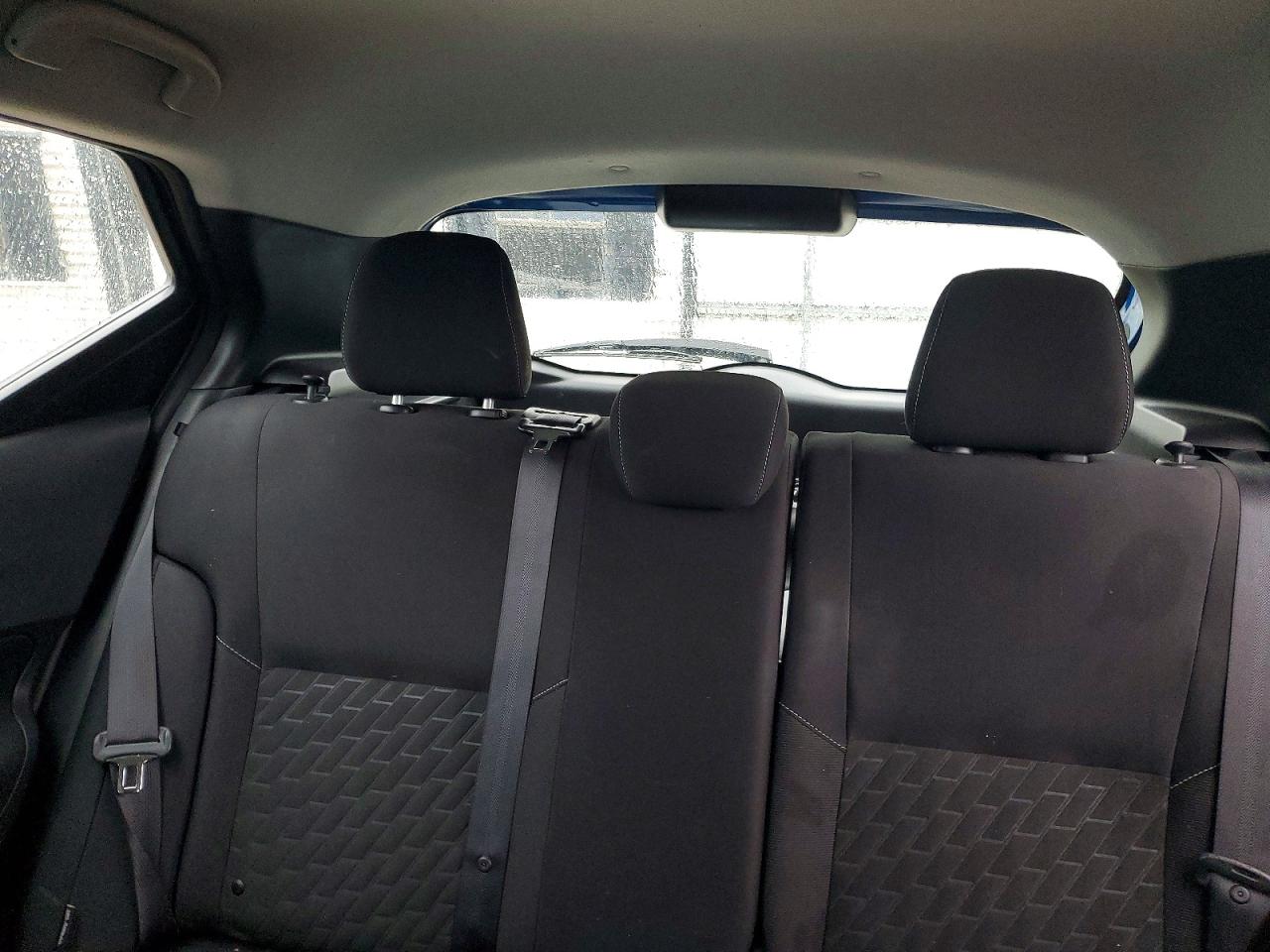2021 NISSAN KICKS SV photo 10