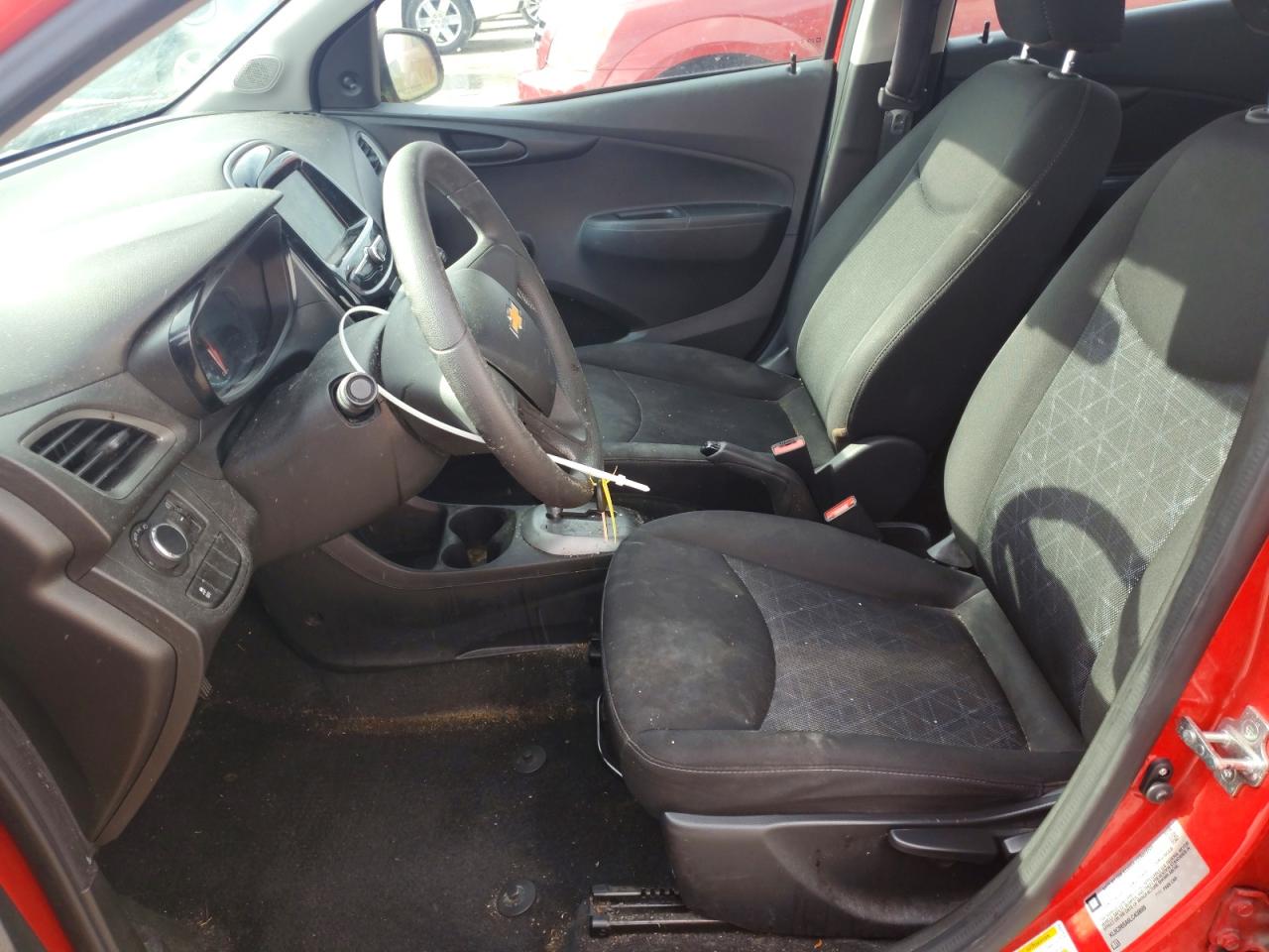 2020 CHEVROLET SPARK LS photo 13