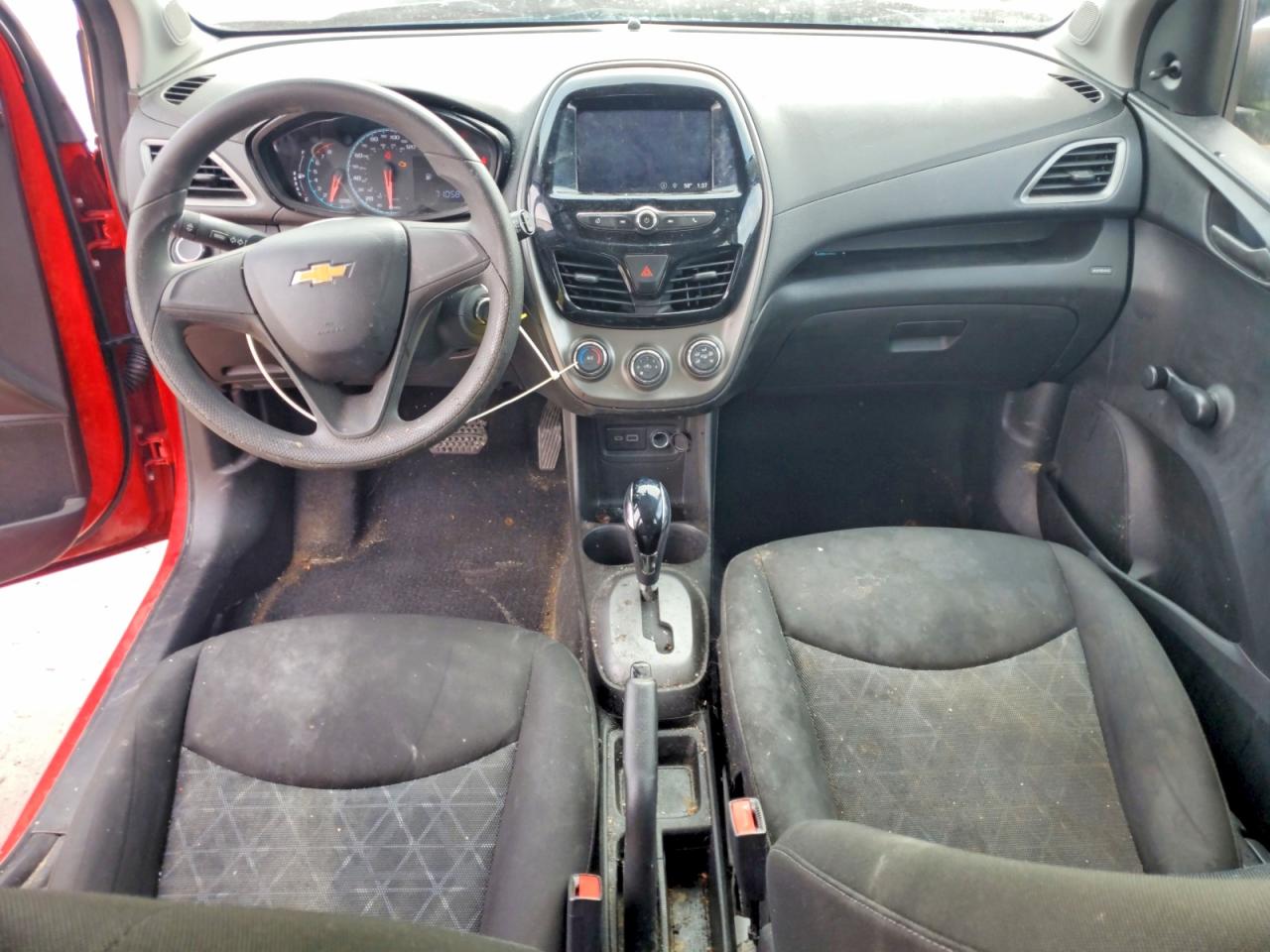 2020 CHEVROLET SPARK LS photo 15