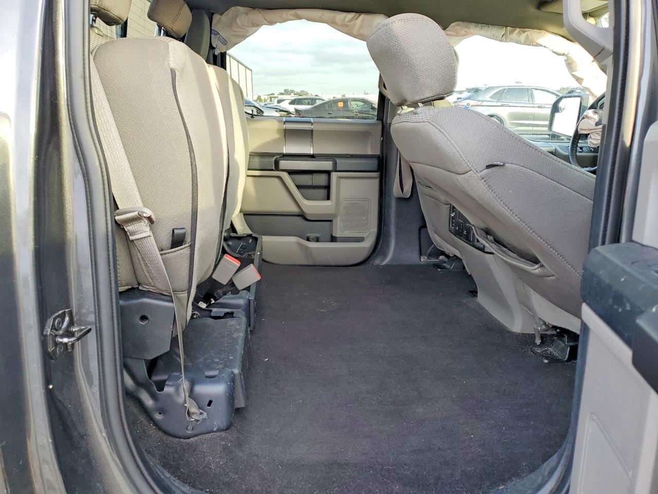 2020 FORD F150 SUPERCREW photo 10