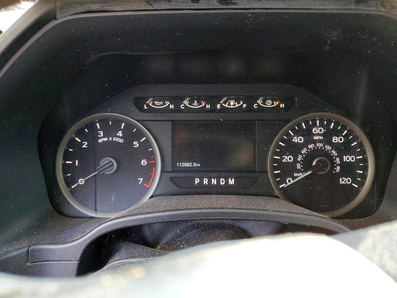 2020 FORD F150 SUPERCREW photo 9