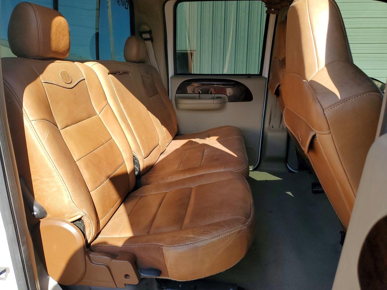 2005 FORD F250 SUPER DUTY photo 28