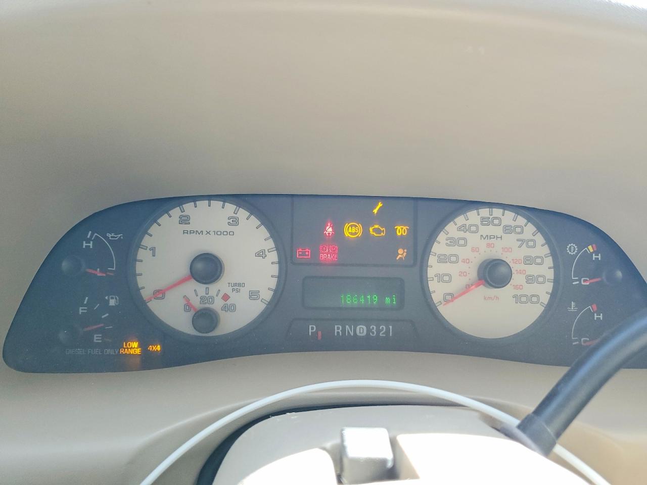 2005 FORD F250 SUPER DUTY photo 25