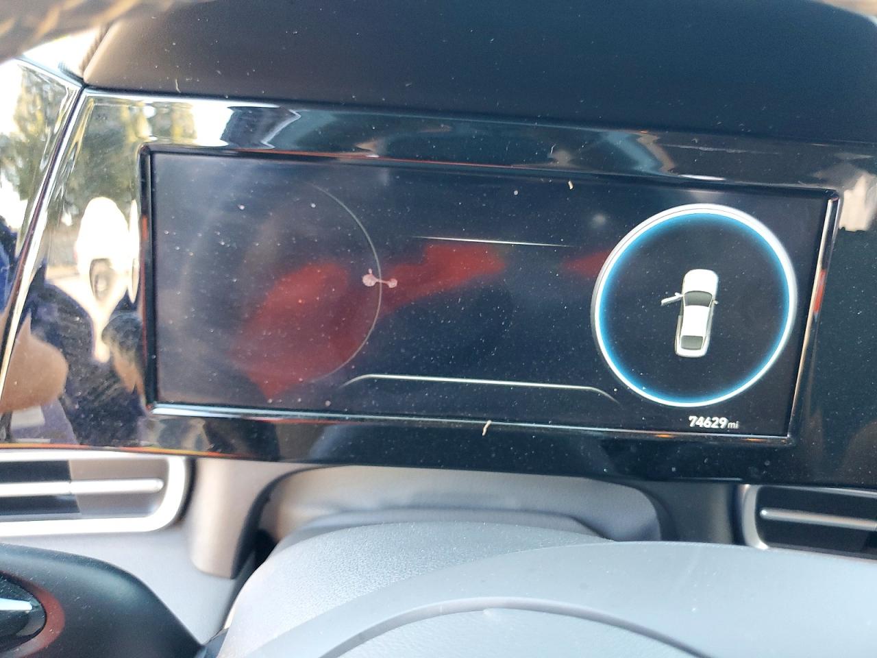 2022 HYUNDAI ELANTRA SEL photo 25