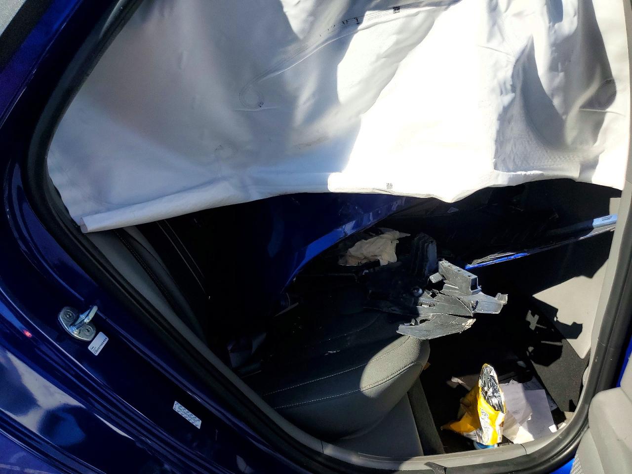 2022 HYUNDAI ELANTRA SEL photo 28