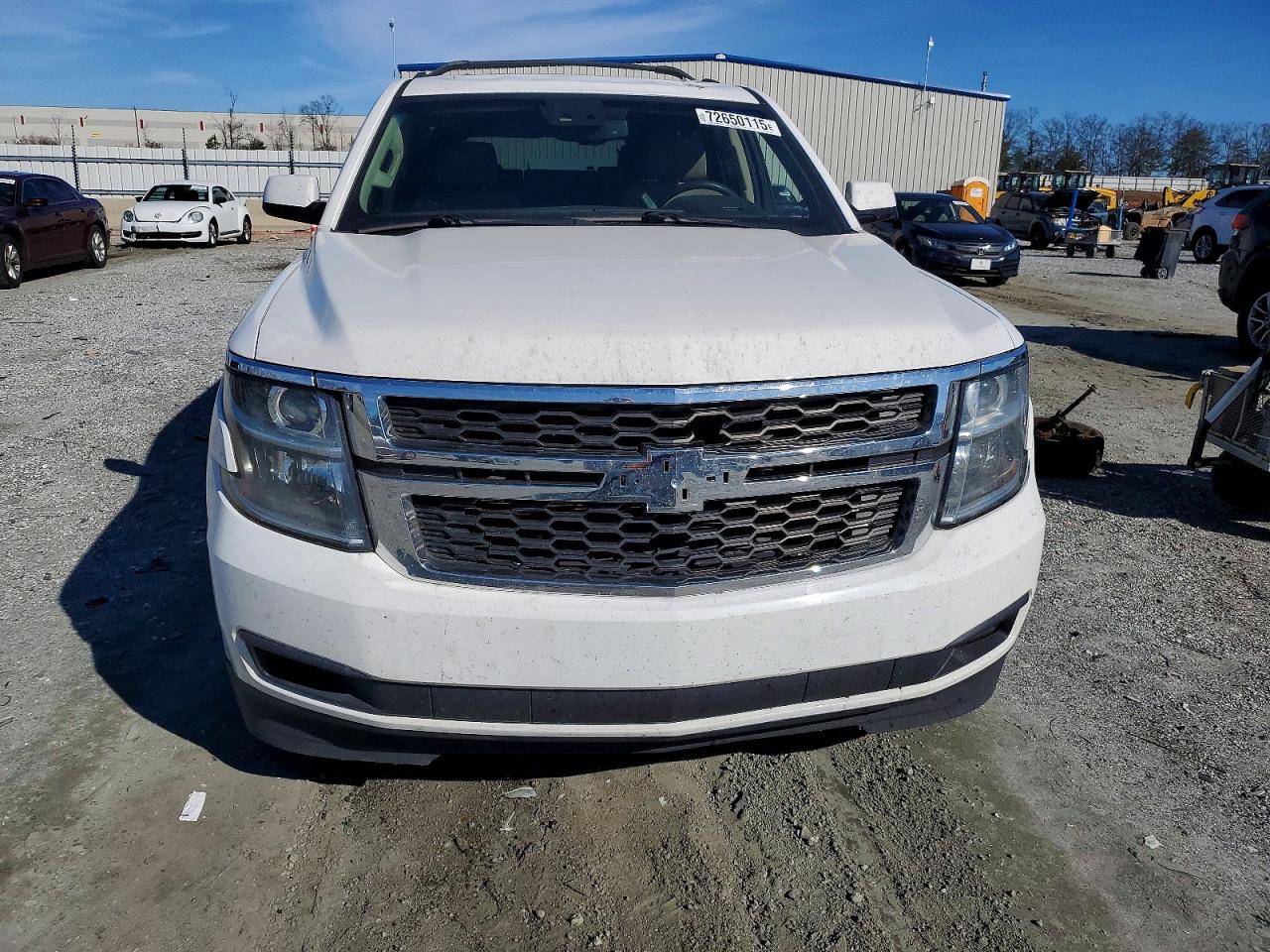 2015 CHEVROLET TAHOE C1500 LT photo 13