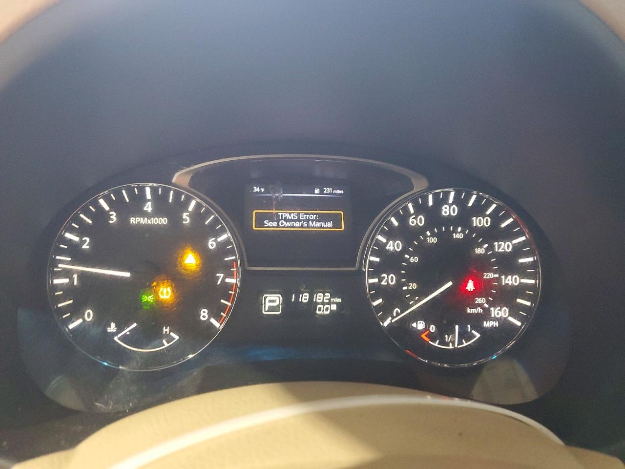 2015 NISSAN ALTIMA 2.5 S photo 17
