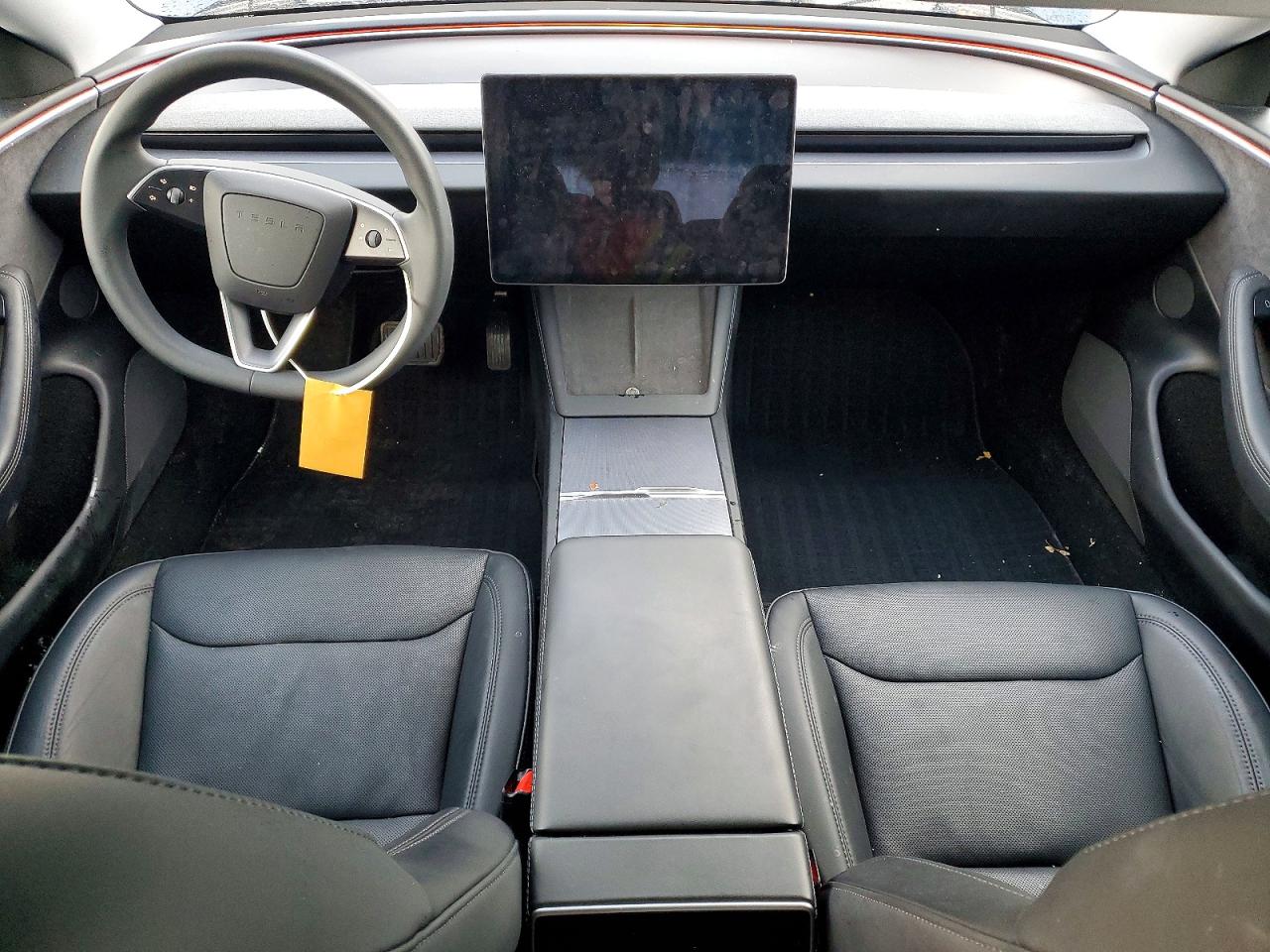 2024 TESLA MODEL 3 photo 8