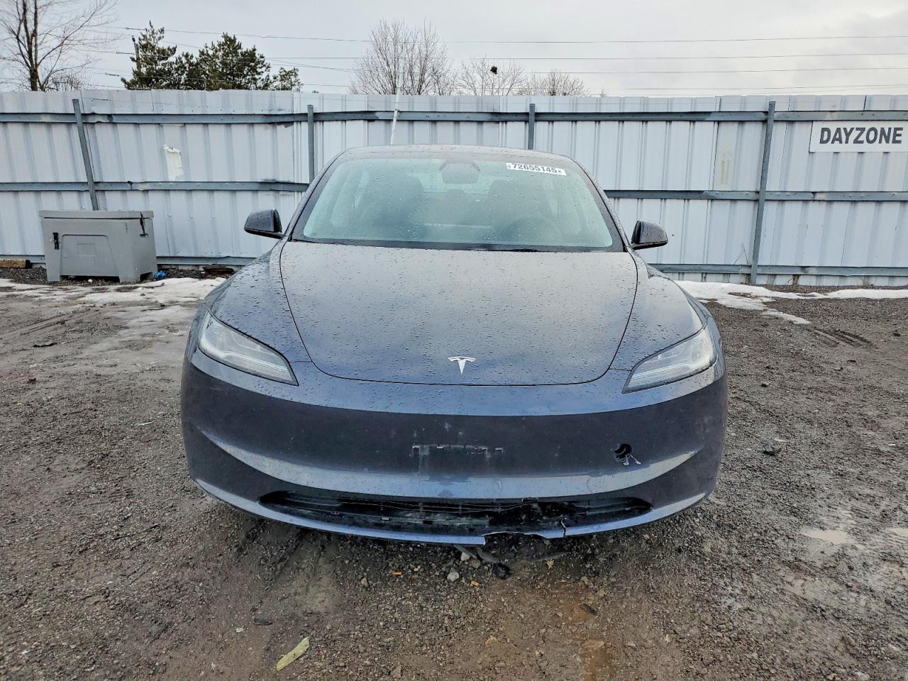 2024 TESLA MODEL 3 photo 5