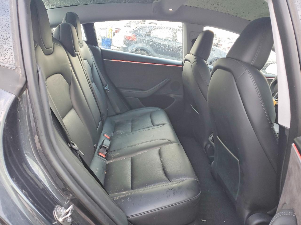 2024 TESLA MODEL 3 photo 10