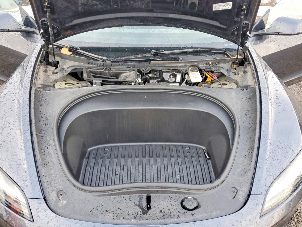2024 TESLA MODEL 3 photo 11