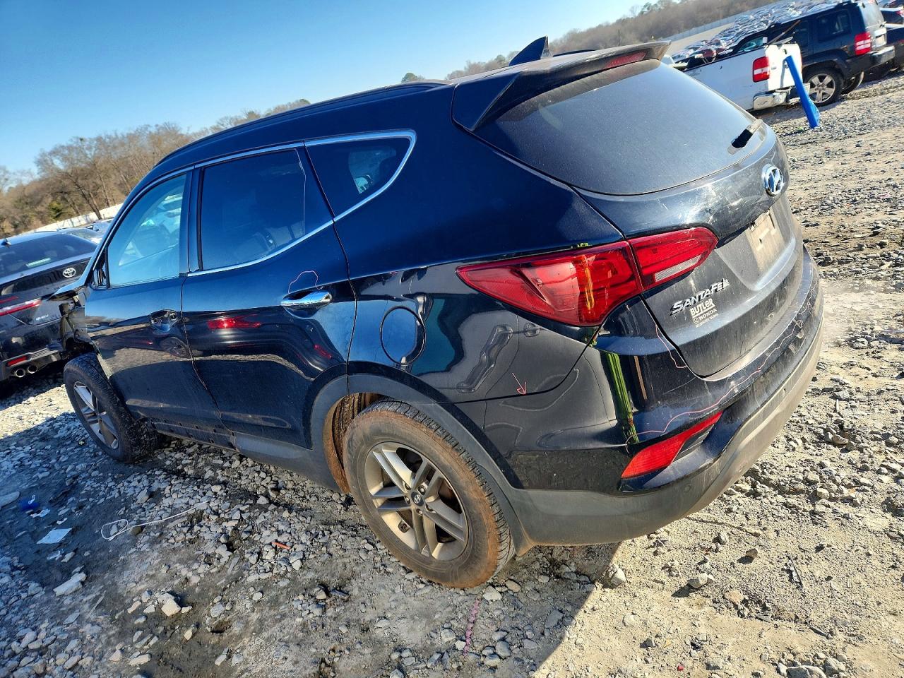 2018 HYUNDAI SANTA FE SPORT photo 2