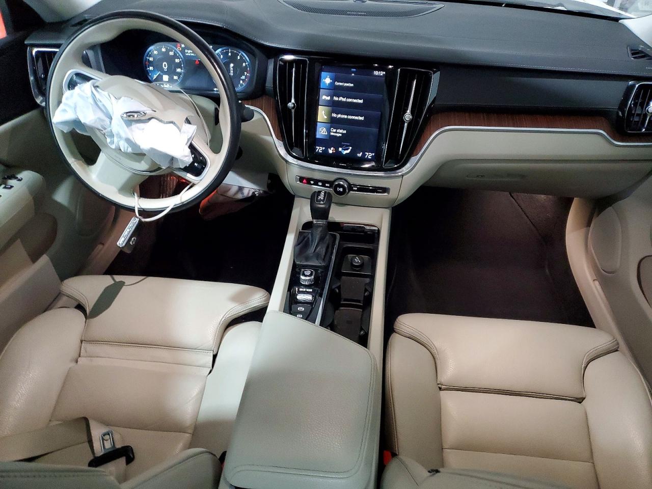 2020 VOLVO S60 T5 INSCRIPTION photo 22