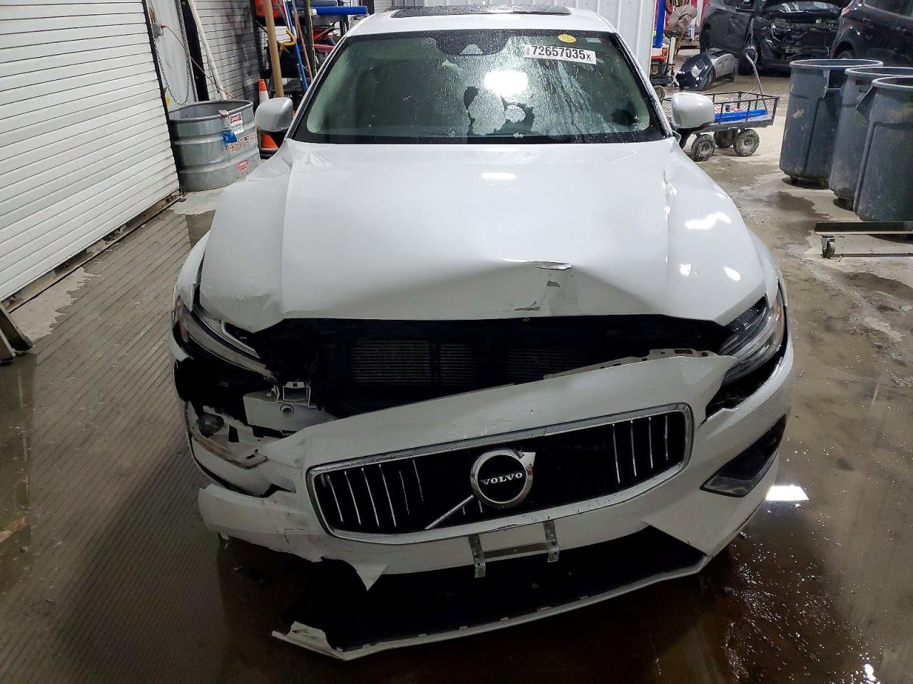 2020 VOLVO S60 T5 INSCRIPTION photo 13