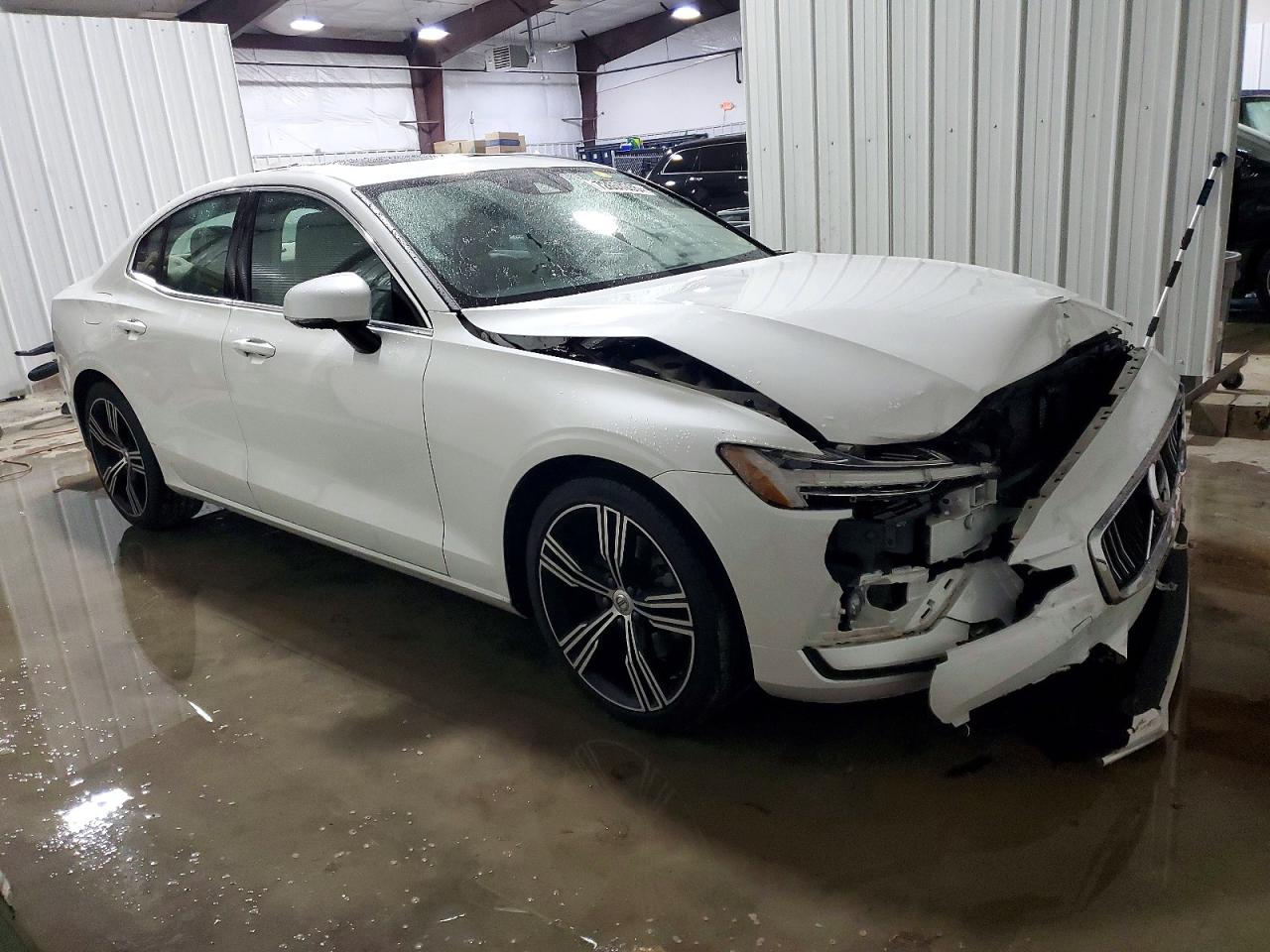 2020 VOLVO S60 T5 INSCRIPTION photo 10