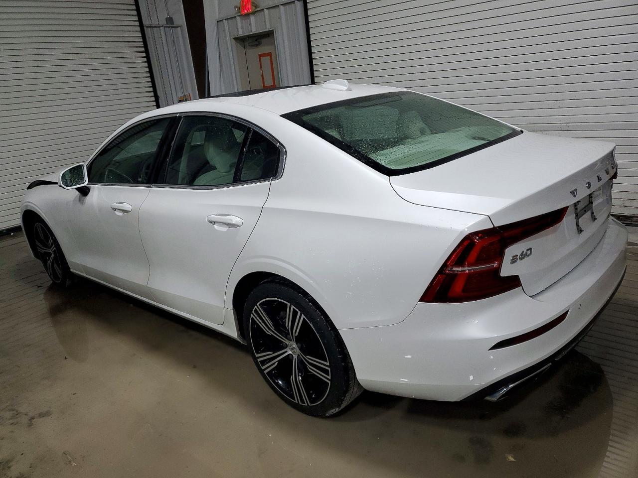 2020 VOLVO S60 T5 INSCRIPTION photo 4