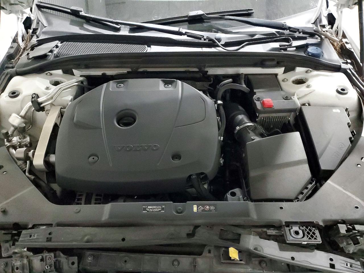 2020 VOLVO S60 T5 INSCRIPTION photo 31