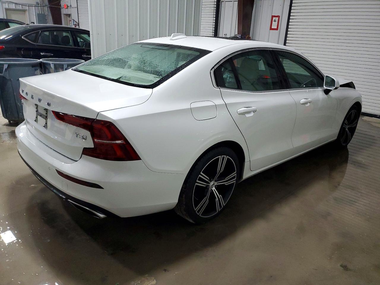 2020 VOLVO S60 T5 INSCRIPTION photo 7