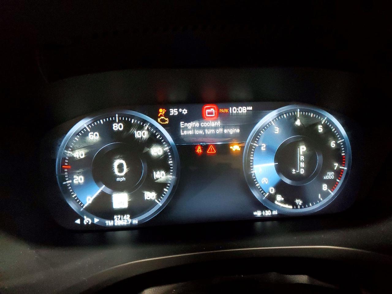 2020 VOLVO S60 T5 INSCRIPTION photo 25