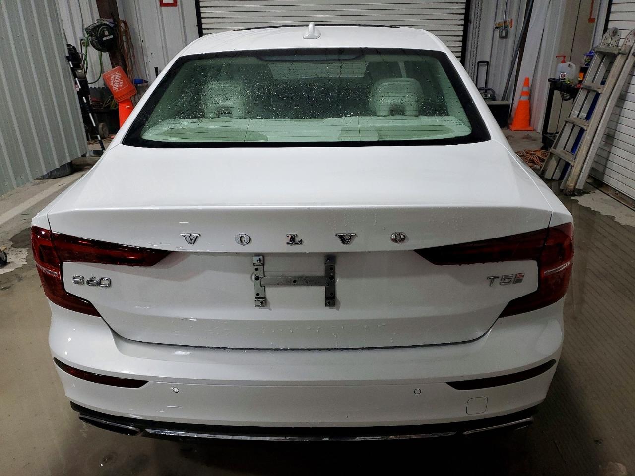 2020 VOLVO S60 T5 INSCRIPTION photo 16