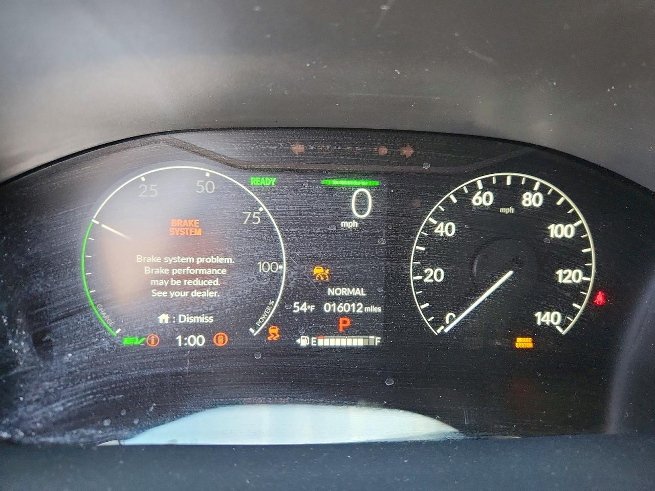 2025 HONDA CR-V SPORT-L photo 9