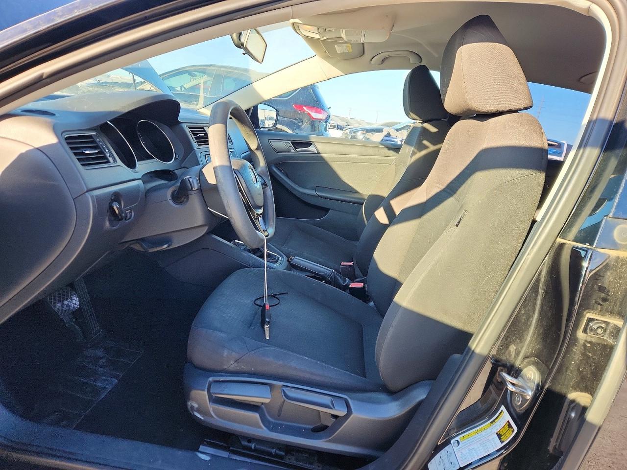 2016 VOLKSWAGEN JETTA S photo 7