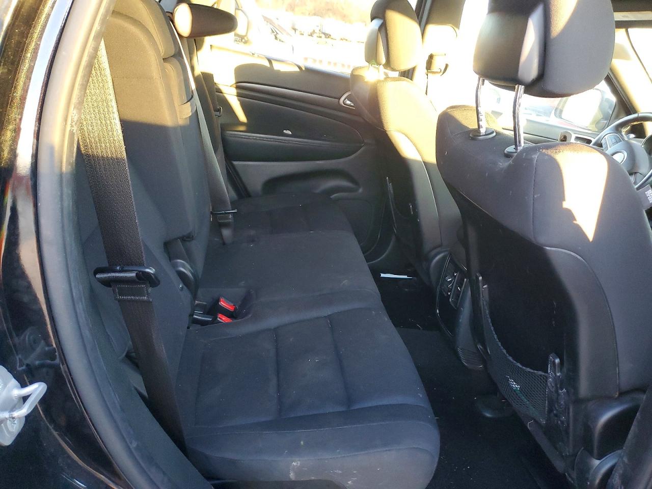 2014 JEEP GRAND CHEROKEE LAREDO photo 21
