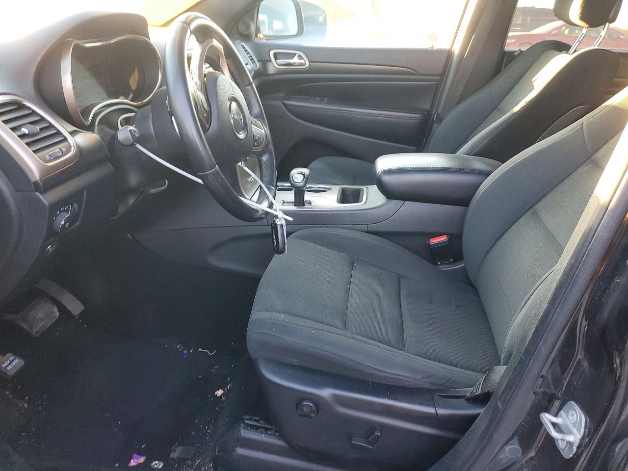 2014 JEEP GRAND CHEROKEE LAREDO photo 13