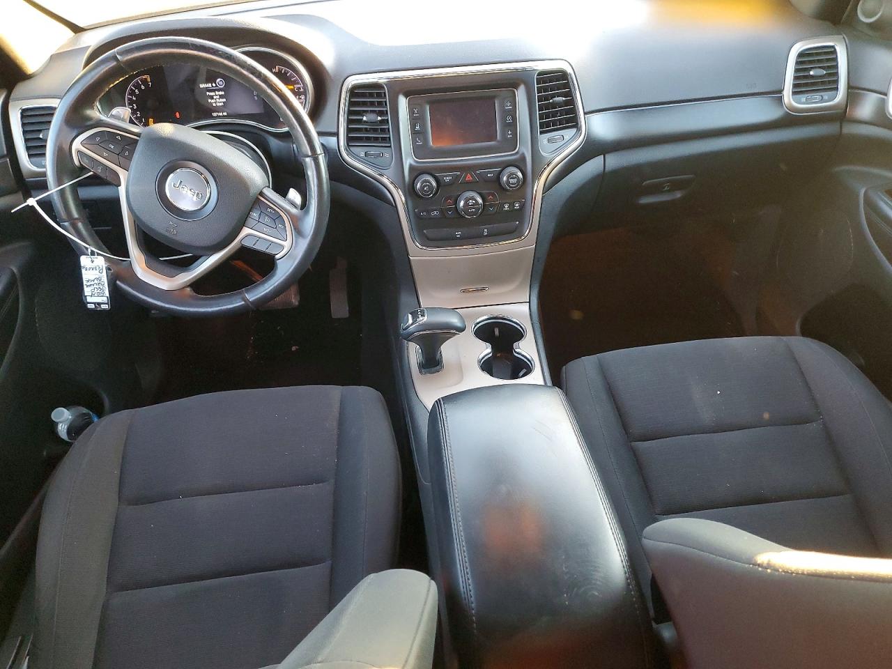 2014 JEEP GRAND CHEROKEE LAREDO photo 15